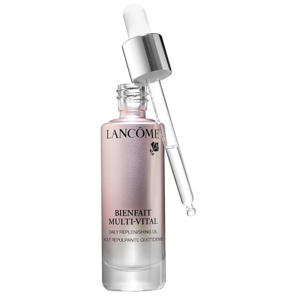 Lancome Other - NEW Lancôme Bienfait Multi-Vital Replenishing Oil